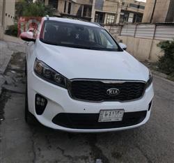 کیا سۆرینتۆ